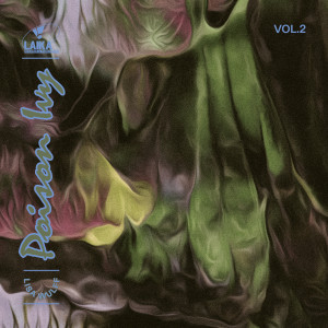 Album Poison Ivy, Vol. 2 from Lisa Wulff