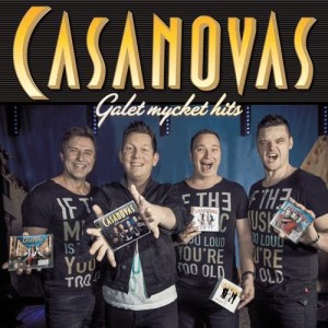 ดาวน์โหลดและฟังเพลง Maniac พร้อมเนื้อเพลงจาก Casanovas