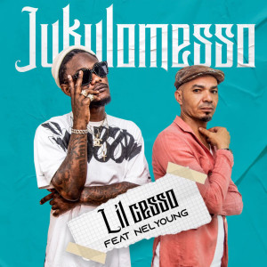 Lil Cesso的專輯Jukulomesso
