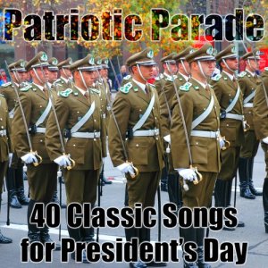 收聽United States Marine Band的Colonial Song歌詞歌曲