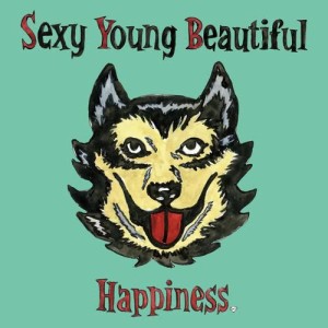 Album Sexy Young Beautiful from Happiness