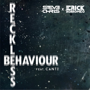 Album Reckless Behavior from Steve Chris