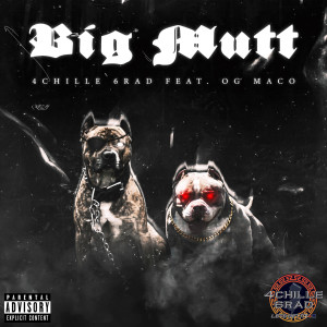 Album Big Mutt (Explicit) from OG Maco