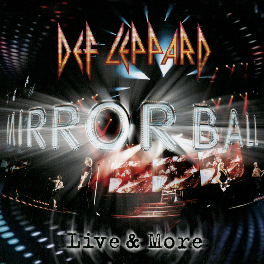 Rock On (Live)