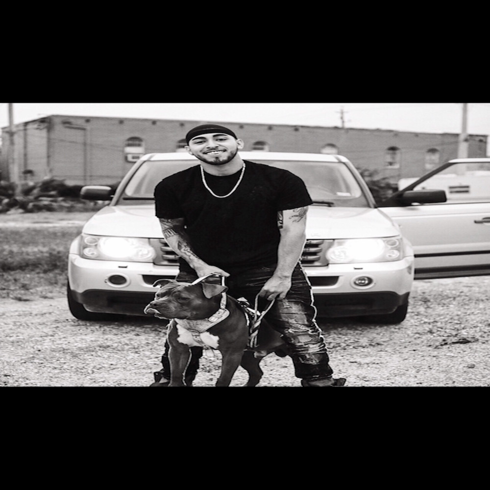 Oh Lord Oh Lord (Explicit)