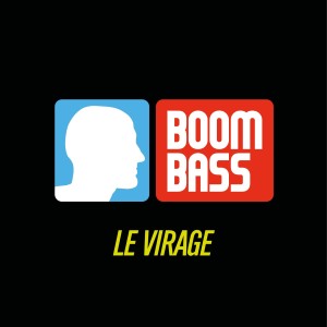 Album Le virage from Boombass