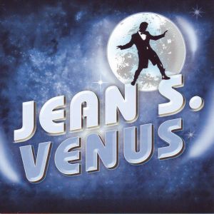 收聽Jean S.的Venus歌詞歌曲