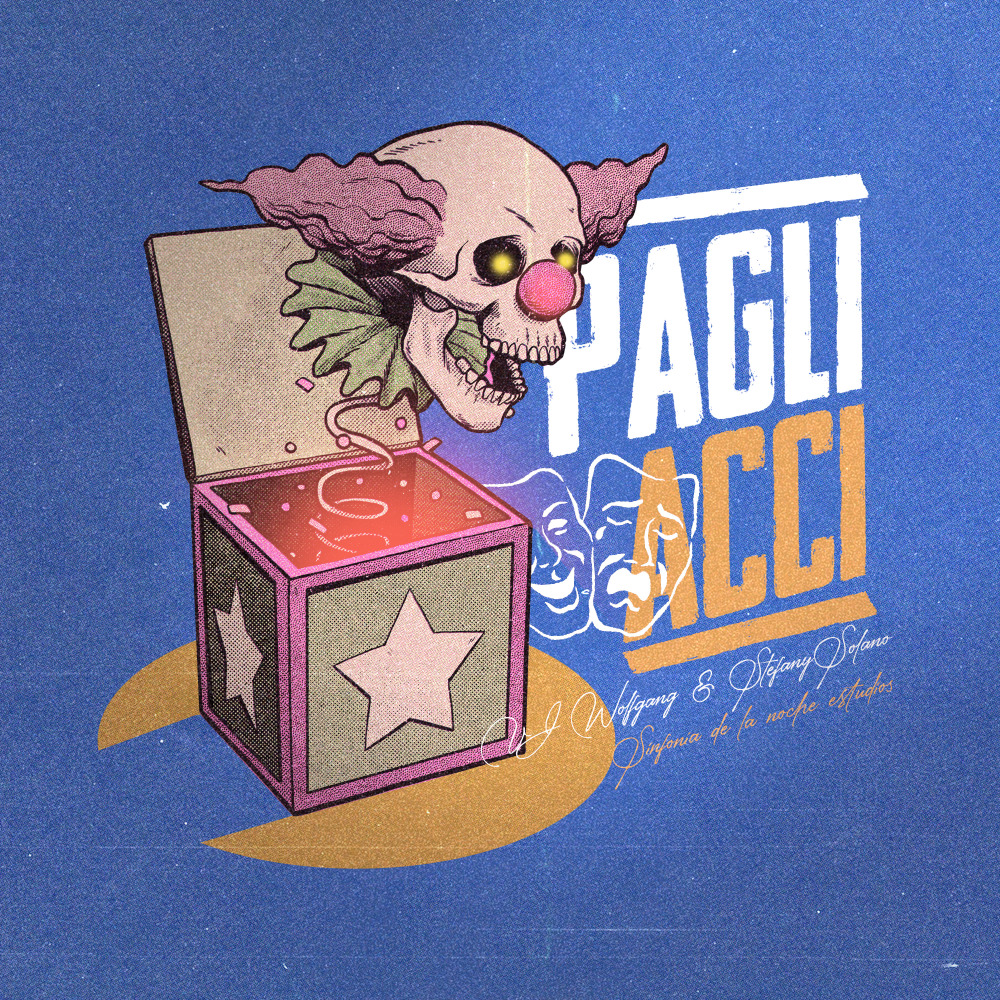 Pagliacci