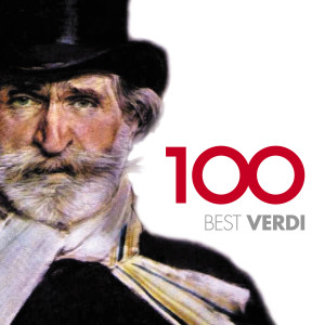 อัลบัม 100 Best Verdi ศิลปิน Chopin----[replace by 16381]