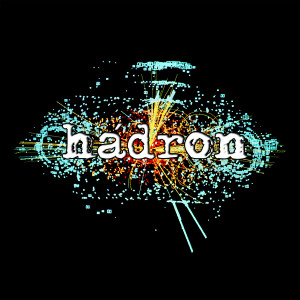 Listen to 08 Eu queria ser song with lyrics from Hadron