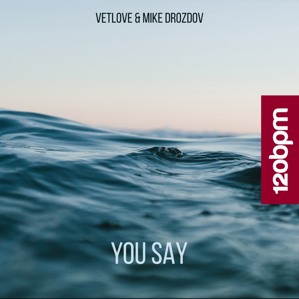 You Say (Dub mix)