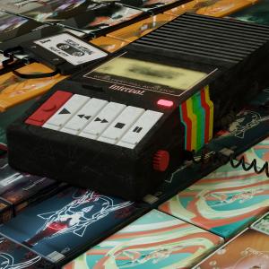 Dengarkan Second Rhubarb lagu dari Nopu dengan lirik