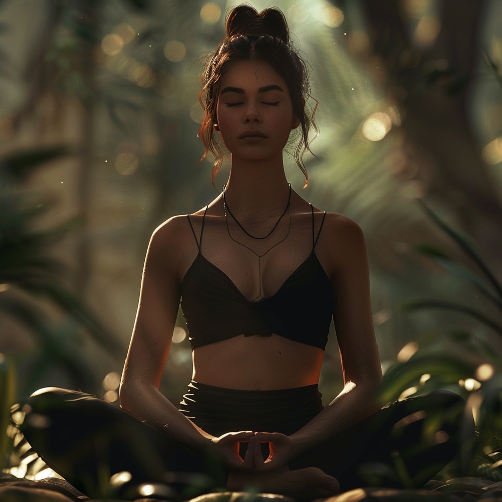 Meditation Calm Lofi Tunes