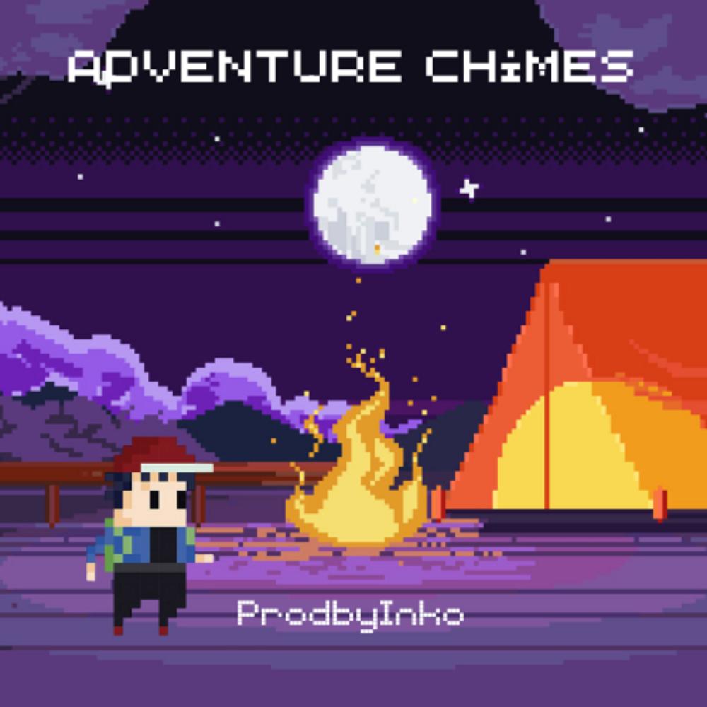 Adventure Chimes!