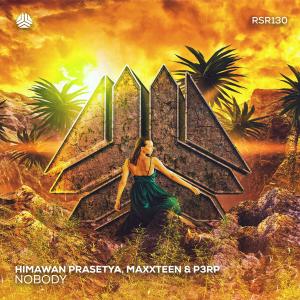 Album Nobody from Himawan Prasetya