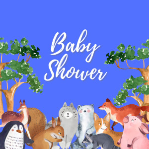 The Playtime Allstars的專輯Baby Shower