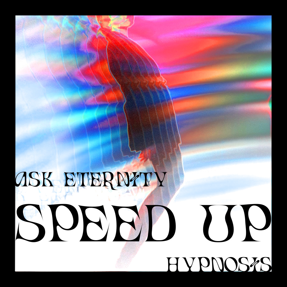 Hypnosis (Speed Up) (Explicit)