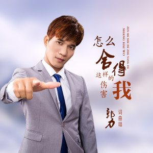 ดาวน์โหลดและฟังเพลง 怎么舍得这样的伤害我 (伴奏) พร้อมเนื้อเพลงจาก 郭力