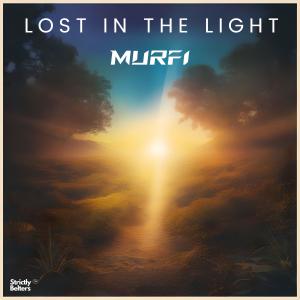 Murfi的專輯Lost In The Light (Radio Edit)