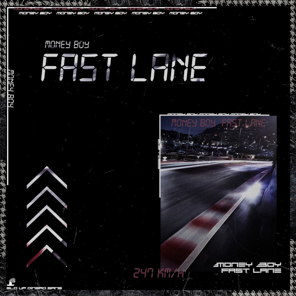 Fast Lane (Explicit)