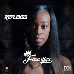 Faradiza的專輯Reflexos (Explicit)