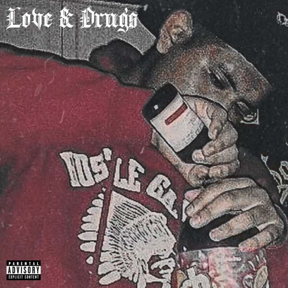 Talk 2 Me (Explicit)