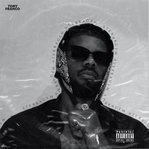 Album Aterragem (Explicit) from Tony Franco