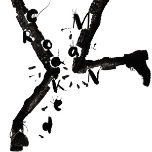 收聽Crooked Man的Walls歌詞歌曲