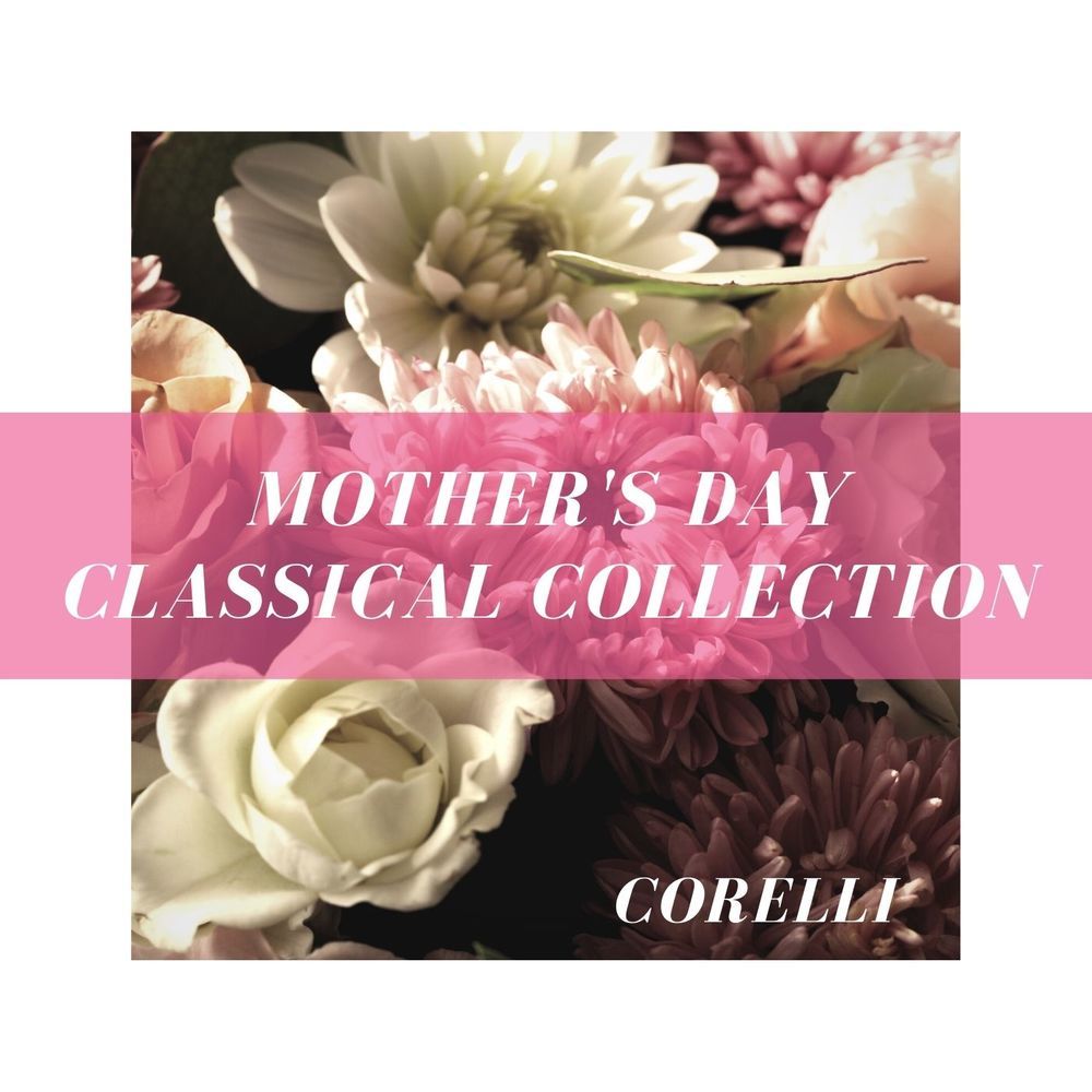Corelli Concerto Grosso No. 1, Op. 6, III