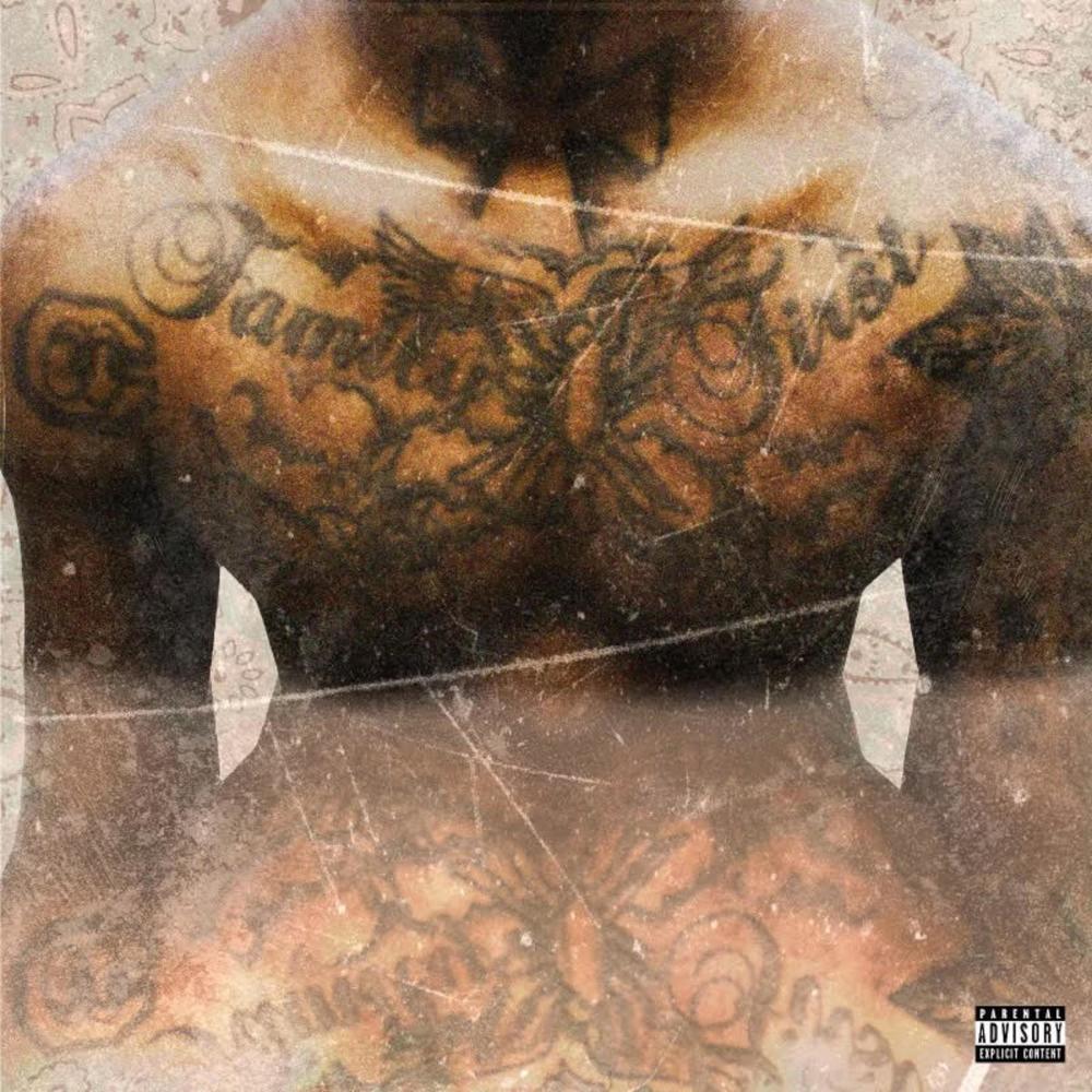 Used to be (feat. Narleyy) (Explicit)