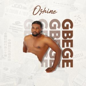 Oshine的專輯Gbege