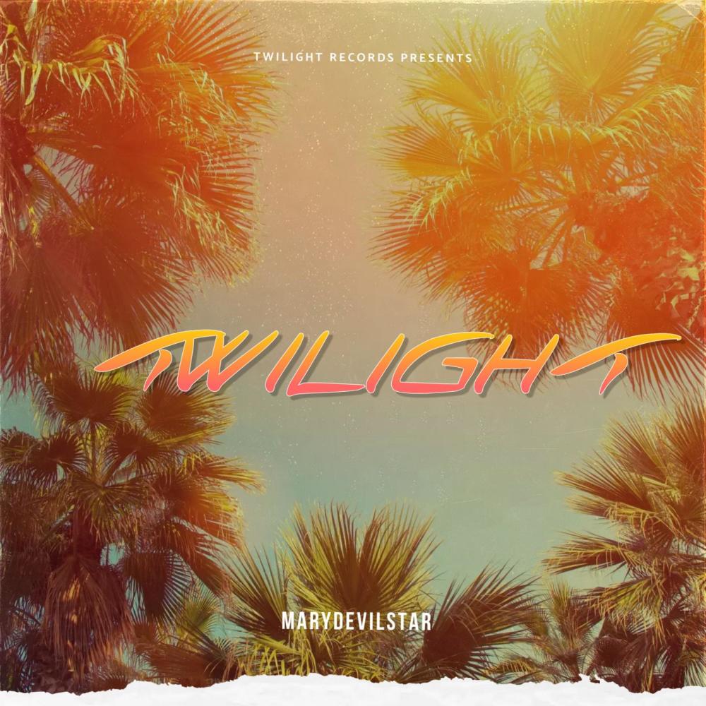 Twilight Zone (Explicit)