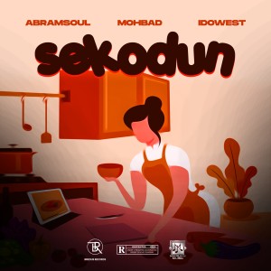 Album Sekodun (Explicit) from Abramsoul