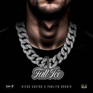 Pablito Osorio的專輯Full Ice