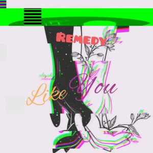 Album Like You oleh Remedy