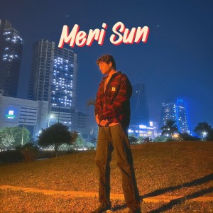 Album Meri Sun oleh Abir