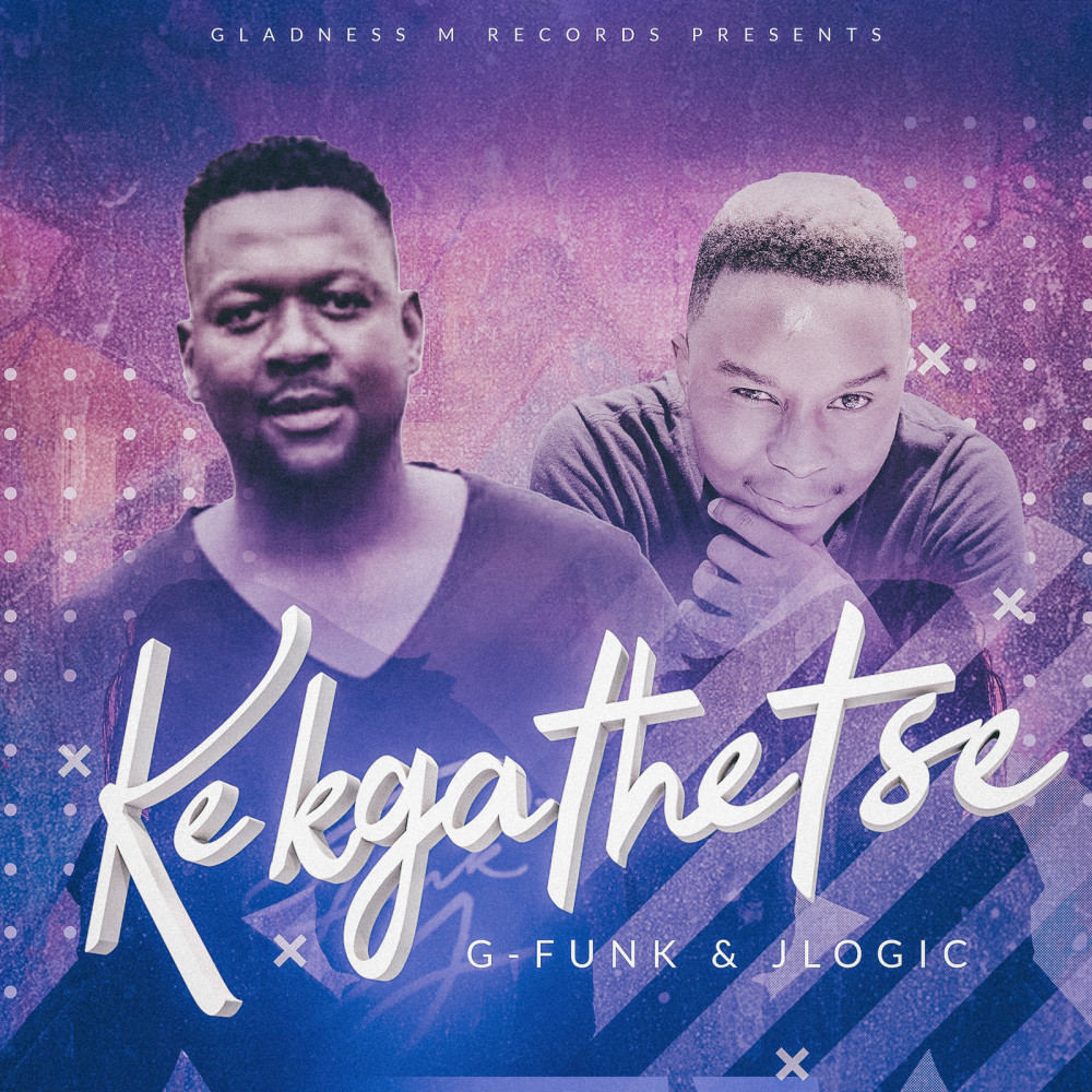 Ke Kgathetse
