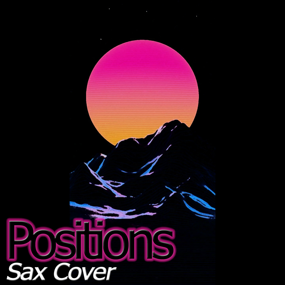 Positions (Cover)