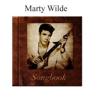 Marty Wilde的专辑The Marty Wilde Songbook