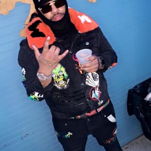 Sgn B-low shiesty的專輯Never been (Explicit)