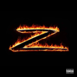 Zargon的專輯Z (Mixtape) (Explicit)