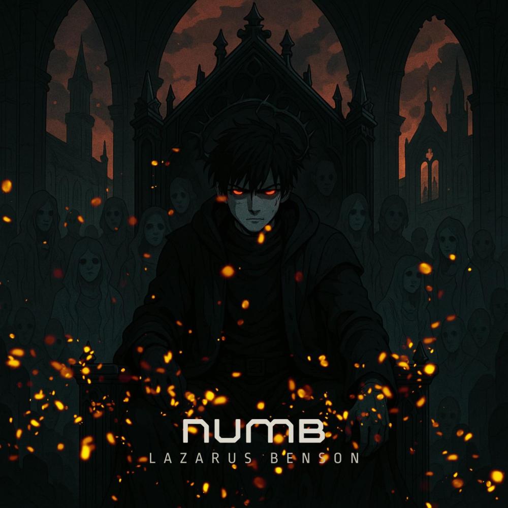 NUMB (Explicit)