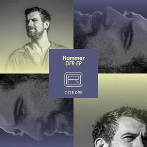 Hammer & Hersk的專輯Oneiro