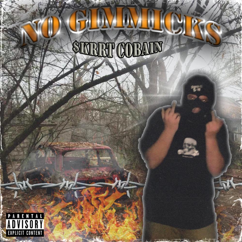 28 Grams of Phunk (Explicit)
