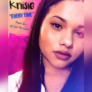ดาวน์โหลดและฟังเพลง Every Time (Explicit) พร้อมเนื้อเพลงจาก Kriisie