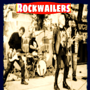 Listen to Cosita song with lyrics from Rockwailers