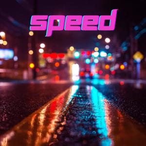 Mdtcool的專輯Speed