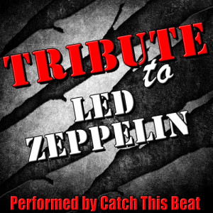 收聽Catch This Beat的Kashmir歌詞歌曲