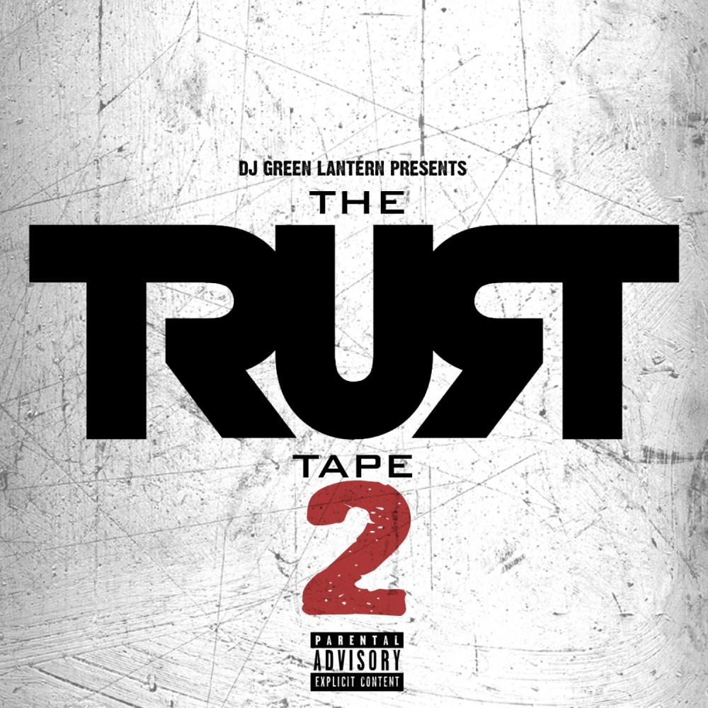 Trust Pain (Explicit)