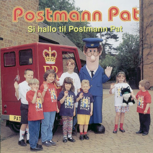 ดาวน์โหลดและฟังเพลง Pastor Timm พร้อมเนื้อเพลงจาก Postmann Pat